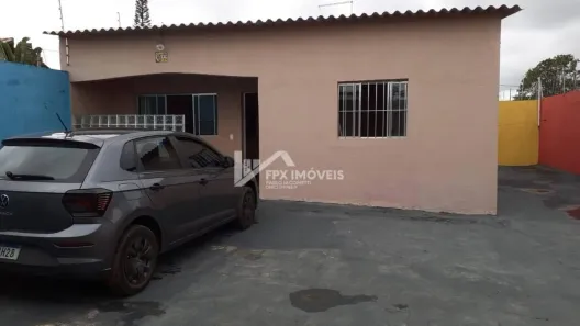 Casa com 2 Quartos à venda, 71m² no , Itanhaém