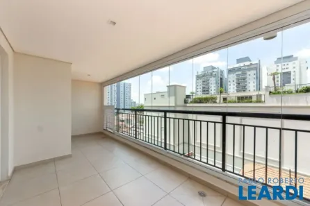 Apartamento com 2 Quartos à venda, 70m² no Ipiranga, São Paulo