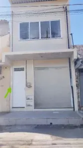 Casa com 2 Quartos para alugar, 80m² no Jardim das Oliveiras, Fortaleza