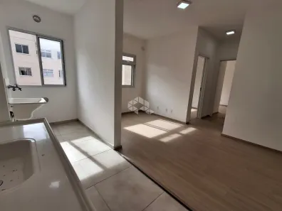Apartamento com 2 Quartos à venda, 52m² no Bela Vista, Palhoça
