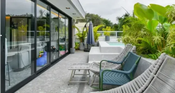 Apartamento com 3 Quartos à venda, 240m² no Alto de Pinheiros, São Paulo