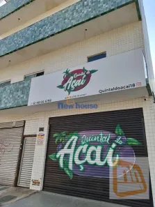 Ponto Comercial para alugar, 46m² no Taguatinga Sul, Brasília