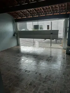 Casa com 2 Quartos à venda, 90m² no Parque Paduan, Taubaté
