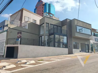 Ponto Comercial para alugar, 250m² no Retiro, Matão