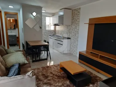 Apartamento com 2 Quartos à venda, 46m² no Pinheiro, São Leopoldo