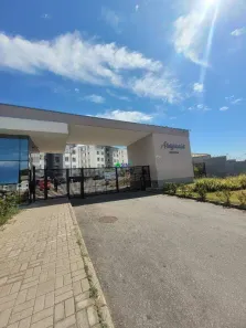 Apartamento com 2 Quartos para alugar, 55m² no Maria Teresa, Belo Horizonte