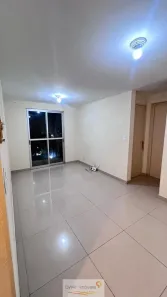 Apartamento com 2 Quartos para alugar, 48m² no Cangaíba, São Paulo