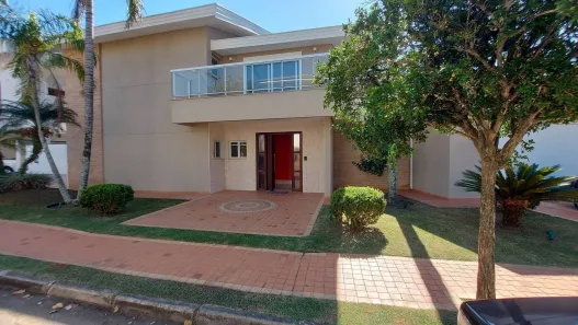 Casa de Condomínio com 3 Quartos à venda, 556m² no Portal do Paraíso II, Jundiaí