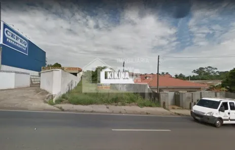 Lote/Terreno à venda, 735m² no Boa Vista, Ponta Grossa