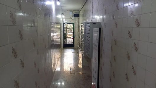 Apartamento com 1 Quarto à venda, 37m² no Centro, Rio de Janeiro