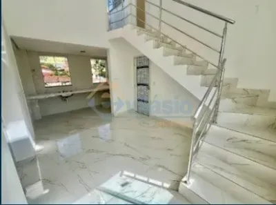 Cobertura com 3 Quartos à venda, 90m² no Santa Amélia, Belo Horizonte