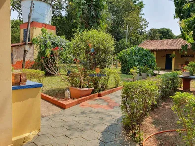 Fazenda/Sítio com 4 Quartos à venda, 500m² no Chácaras Bauruenses, Bauru