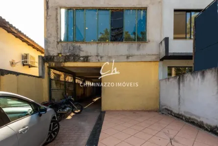 Ponto Comercial para alugar, 473m² no Cambuí, Campinas
