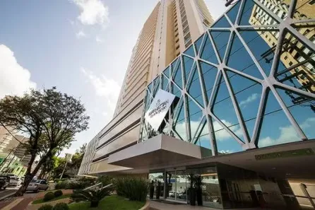 Sala Comercial à venda, 33m² no Aldeota, Fortaleza