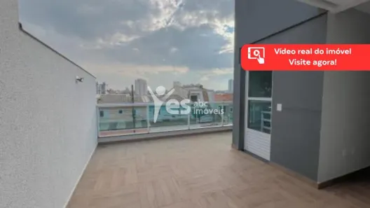 Casa com 2 Quartos à venda, 88m² no Vila Helena, Santo André