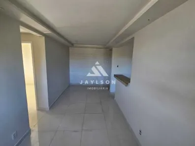 Apartamento com 2 Quartos à venda, 45m² no Honório Gurgel, Rio de Janeiro