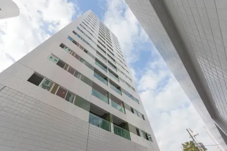 Apartamento com 2 Quartos à venda, 53m² no Piedade, Jaboatão dos Guararapes