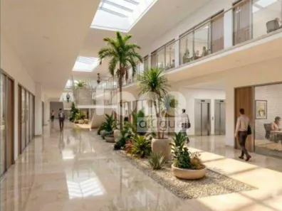 Ponto Comercial para alugar, 50m² no Jardim Ipanema, Uberlândia