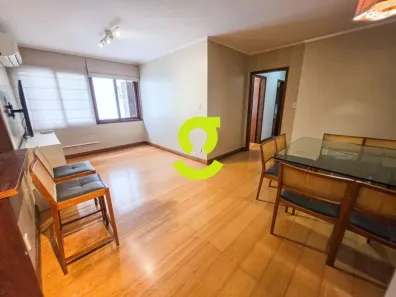 Apartamento com 3 Quartos à venda, 102m² no Petrópolis, Porto Alegre