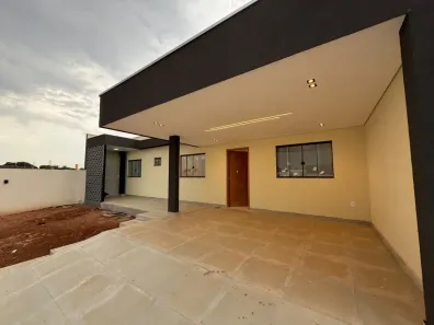 Casa de Condomínio com 2 Quartos à venda, 400m² no Ponte Alta Norte, Brasília