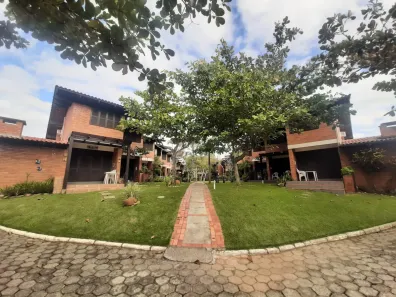 Casa com 2 Quartos para alugar, 67m² no Canasvieiras, Florianópolis