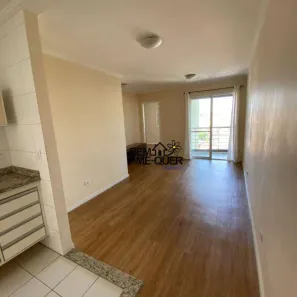 Apartamento com 3 Quartos à venda, 63m² no Vila Mangalot, São Paulo