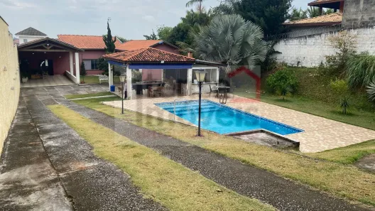 Fazenda/Sítio com 2 Quartos à venda, 1050m² no Loteamento Quinta das Frutas, Taubaté
