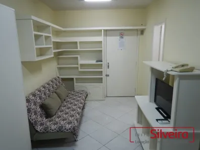Apartamento com 2 Quartos para alugar, 37m² no Centro Histórico, Porto Alegre