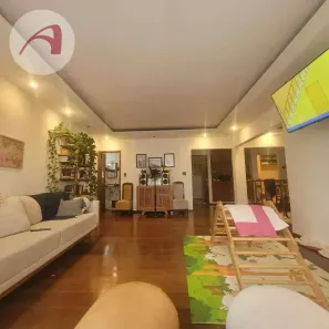 Apartamento com 3 Quartos à venda, 156m² no Paraíso, São Paulo