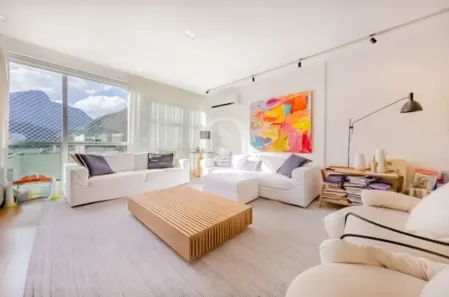 Apartamento com 3 Quartos à venda, 160m² no Ipanema, Rio de Janeiro