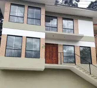 Casa de Condomínio com 4 Quartos à venda, 127m² no Vargem Grande, Teresópolis