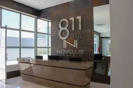 Sala Comercial à venda, 52m² no Jardim São Dimas, São José dos Campos