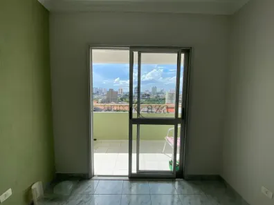 Apartamento com 3 Quartos à venda, 79m² no Jardim Paulista, São José dos Campos