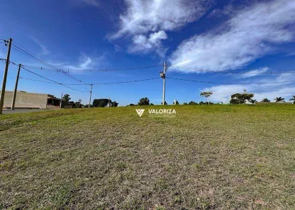Lote/Terreno à venda, 270m² no Alto da Boa Vista, Sorocaba