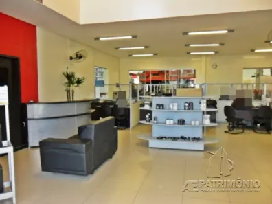 Prédio Comercial à venda, 3800m² no Parque Campolim, Sorocaba