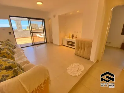 Apartamento com 3 Quartos à venda, 225m² no Mar e Céu, Guarujá