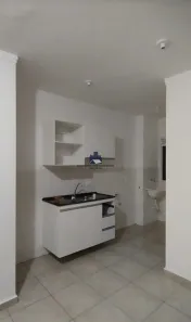 Apartamento com 2 Quartos à venda, 43m² no Fazenda Rio Preto, São José do Rio Preto