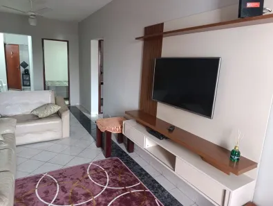 Apartamento com 2 Quartos à venda, 79m² no Aviação, Praia Grande