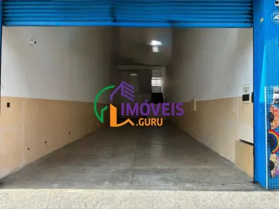Ponto Comercial para alugar, 260m² no Lapa, São Paulo
