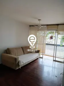 Apartamento com 3 Quartos para alugar, 100m² no Paraíso, São Paulo