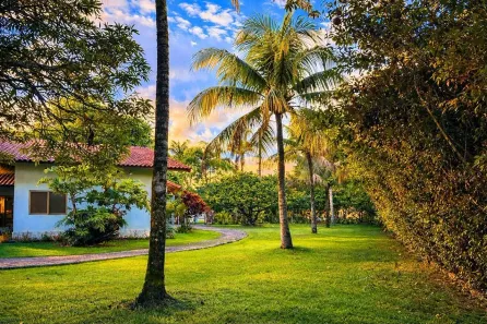 Casa de Condomínio com 5 Quartos à venda, 224m² no Aldeia dos Camarás, Camaragibe