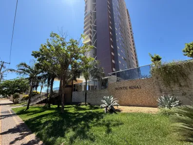 Apartamento com 3 Quartos à venda, 87m² no Plano Diretor Sul, Palmas