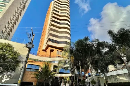 Apartamento com 4 Quartos à venda, 177m² no Vila Mariana, São Paulo