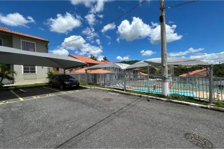 Apartamento com 2 Quartos à venda, 68m² no Industrial Americano, Santa Luzia