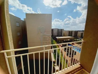 Apartamento com 2 Quartos à venda, 48m² no Jardim São Fernando, Ribeirão Preto