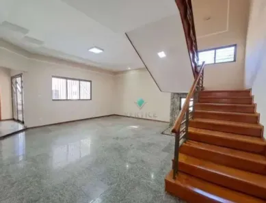 Casa com 4 Quartos para venda ou aluguel, 310m² no Santos Dumont, São José do Rio Preto