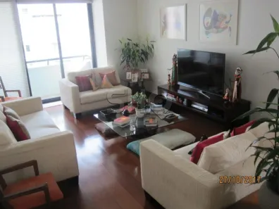 Apartamento com 3 Quartos à venda, 200m² no Aclimação, São Paulo