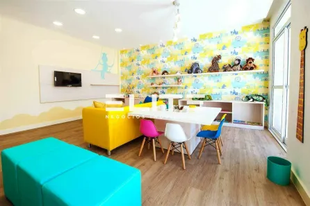 Apartamento com 2 Quartos à venda, 66m² no Santa Maria, São Caetano do Sul