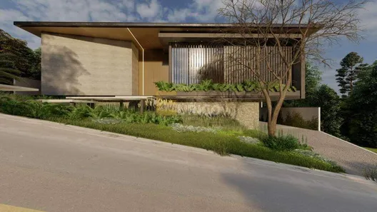 Casa com 5 Quartos à venda, 536m² no Joapiranga, Valinhos
