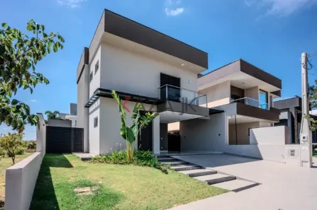 Casa de Condomínio com 3 Quartos à venda, 194m² no São Venâncio, Itupeva
